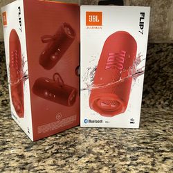JBL FLIP 7