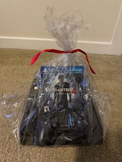 Ps4 Slim 1 TB bundle