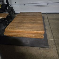 DIY Boards For AXE / KNIFE / Arrow Target Practice
