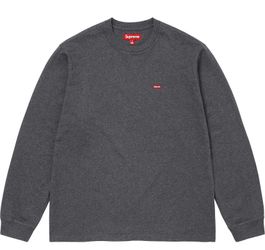 Supreme Long Sleeve T XL