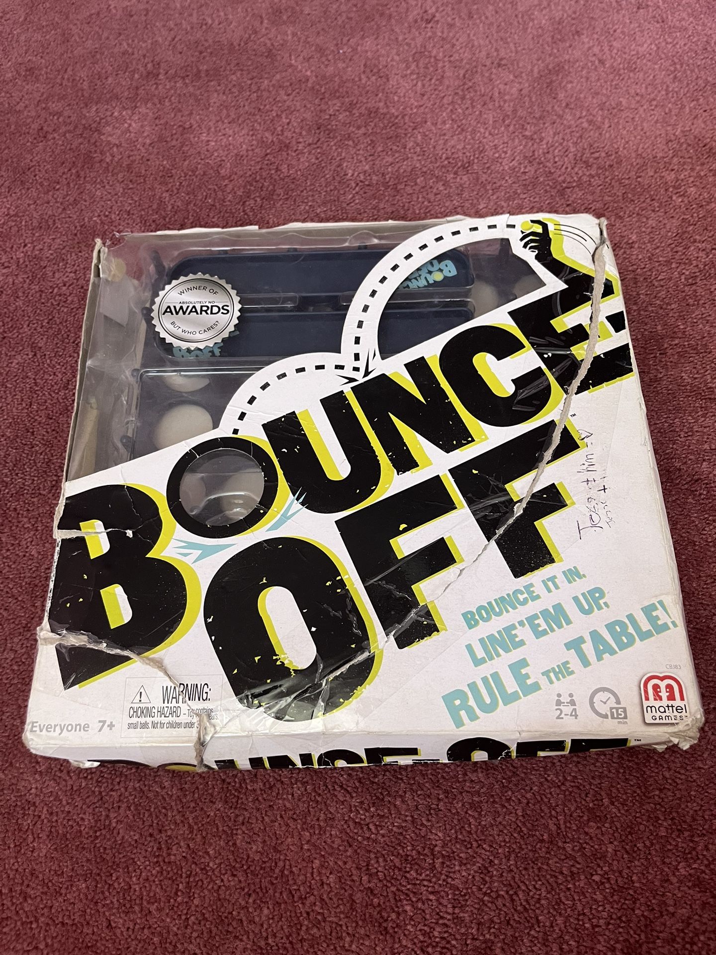 Board Games