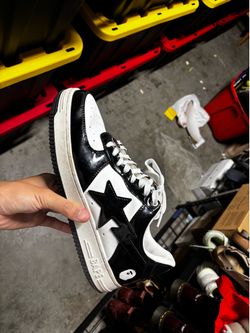 Bapesta