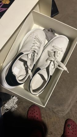 Designer shoes