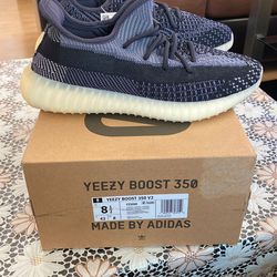 Yeezy 350 V2 Asriel