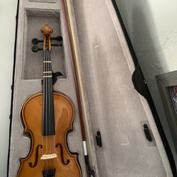  3/4 Student violin 