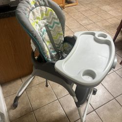 High Chair