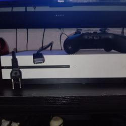 Xbox One