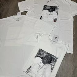 Supreme Jordan Biggie Tee