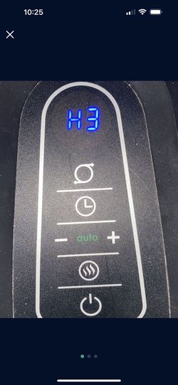 Lasko Heater 