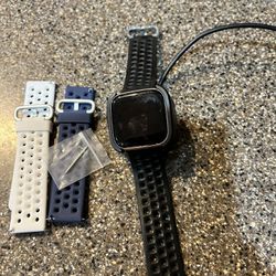 Fitbit Versa 2 Plus Extra Bands 