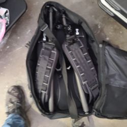 DJI Ready Rig Like New Film Equipment Video Equipment