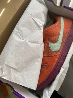 Nike Sb Dunk Low Pack