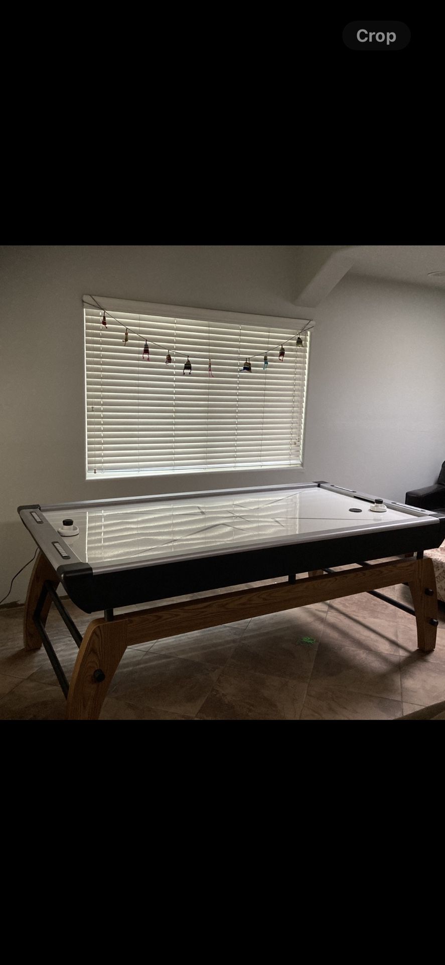 Air Hockey Table