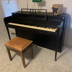 Piano Great Quality Classic 