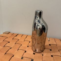 Designer cocktail Shaker - Georg Jense, Super New