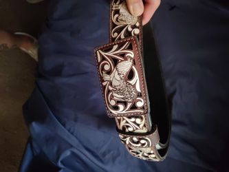 Genuine Leather