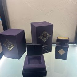 Initio side Effect 90Ml
