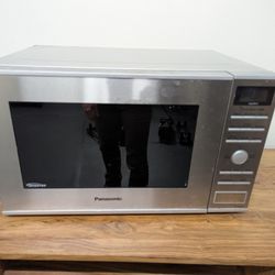 Panasonic Microwave