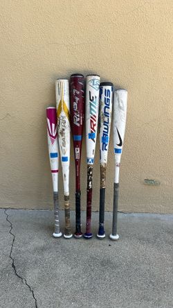 Great Practice Bats