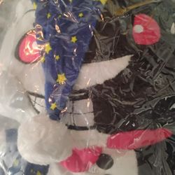 Inoue Toro Plush Mascot  & Funko Moondrop