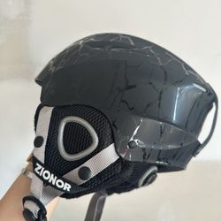 Snow/ Ski Kids Helmet