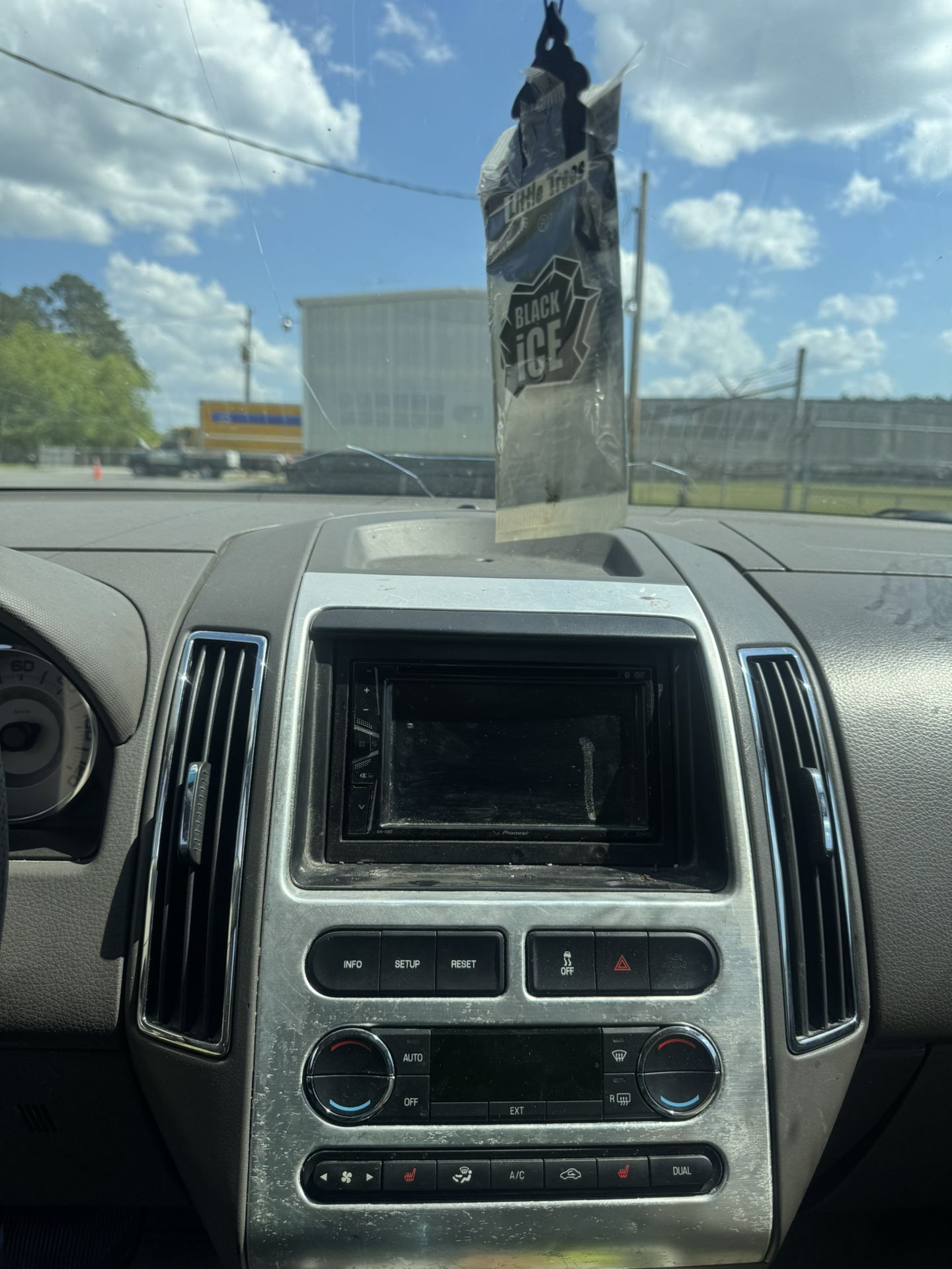 2009 Ford Edge