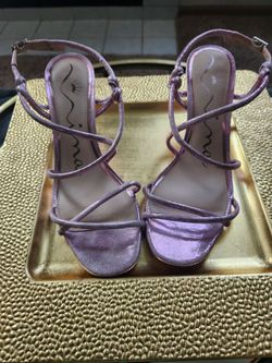 Nina shoes