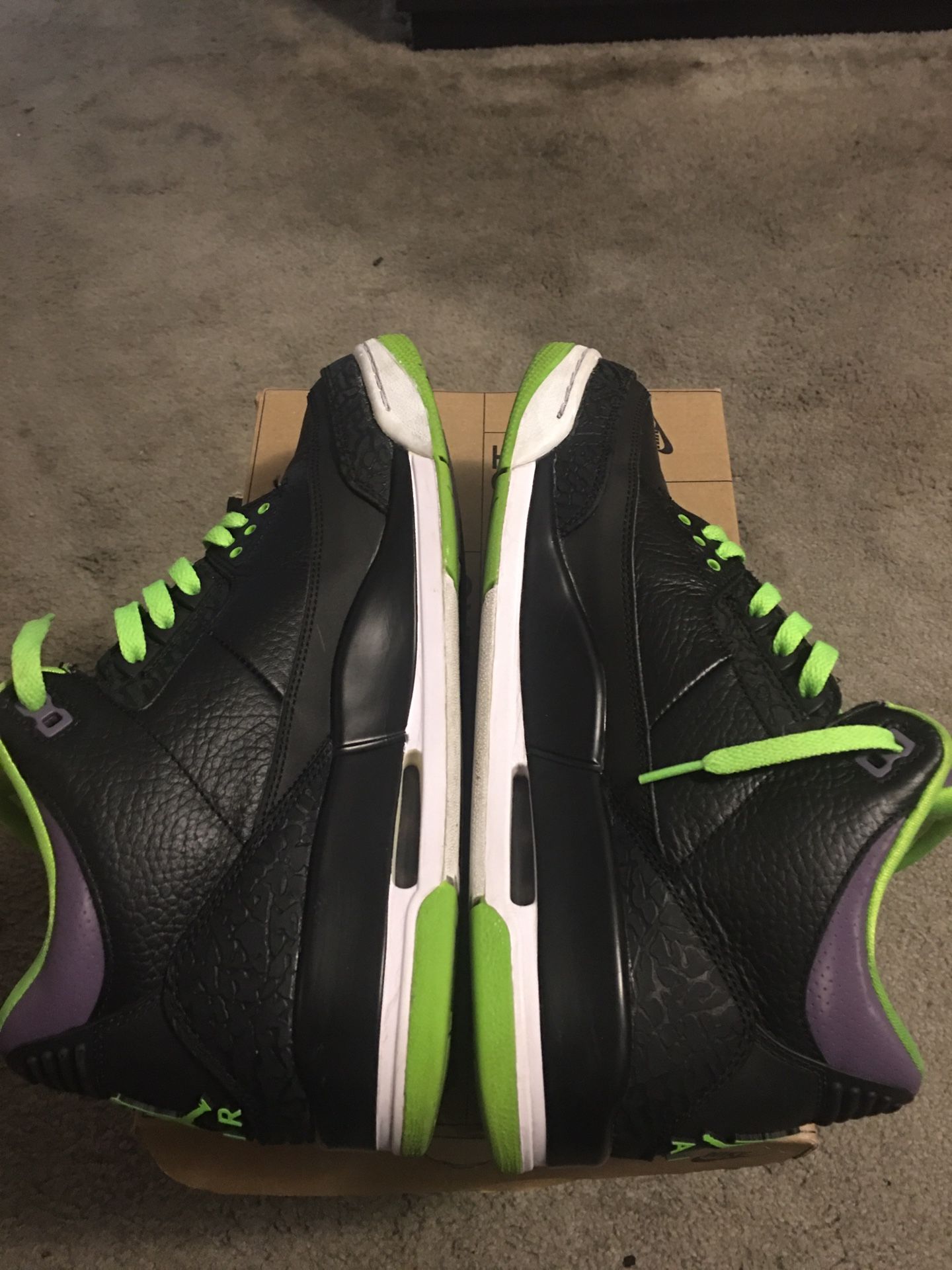 Nike SB , Jordan , Louis Vuitton , Balenciaga for Sale in Las Vegas, NV -  OfferUp