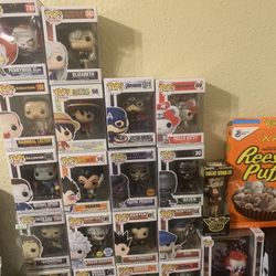 Funko Pop 