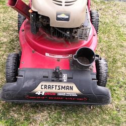  Leaf Vac Blow, Shred,  and Chipping  Machine