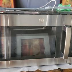 Used GE Sensor Microwave 