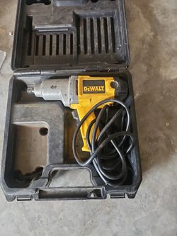 ½ Dewalt Impact 