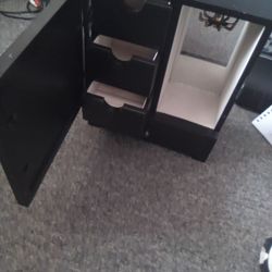 Jewelry Box 