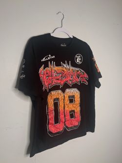 hellstar tee