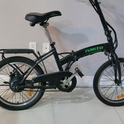 Nakto Electric Bike