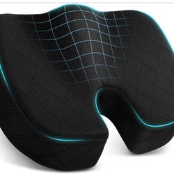 TushGuard Seat Cushion XXL