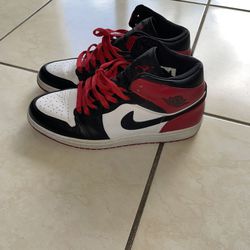 Jordan Retro 1 Old Love From Old And New Love Pack Size 10 No Box 