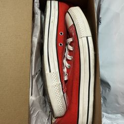 Converse, Vans Men Size 7/8