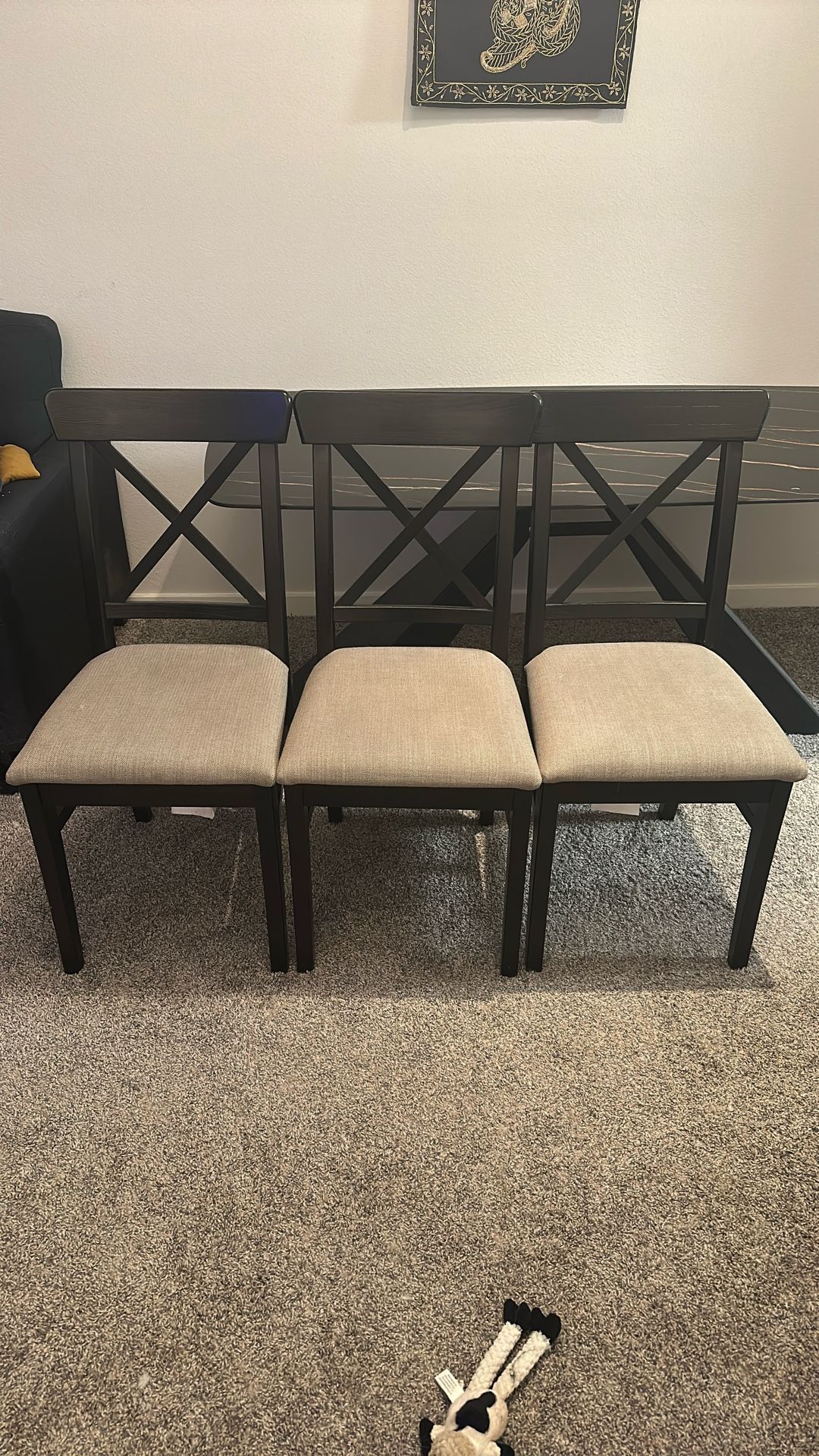 Dining Chairs