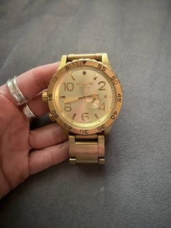 Nixon 51-30
