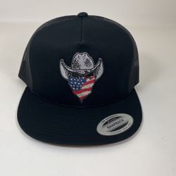 Snapback Hat 🧢