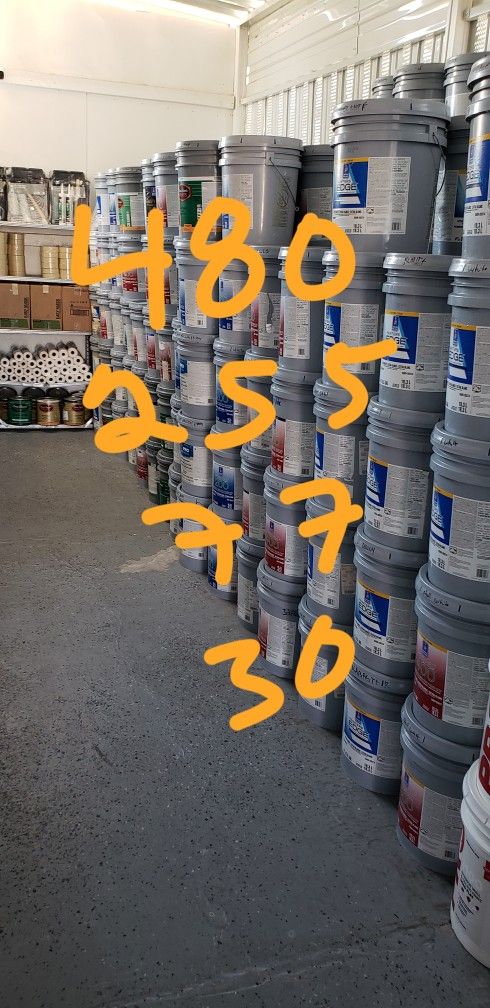 PINTURA INTERIOR/EXTERIOR SHERWIN WILLIAMS
