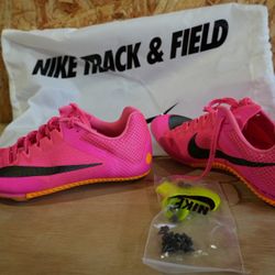 NIKE Zoom Rival Track Spikes (Multiuse)