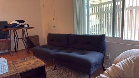Sofa bed