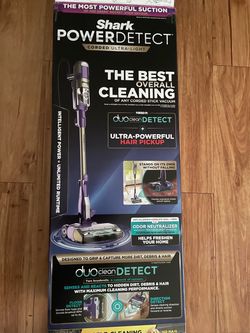 Vacuum  cleaner