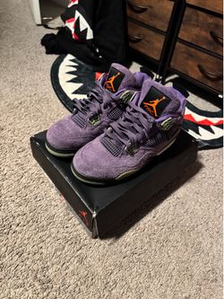 Air Jordan 4