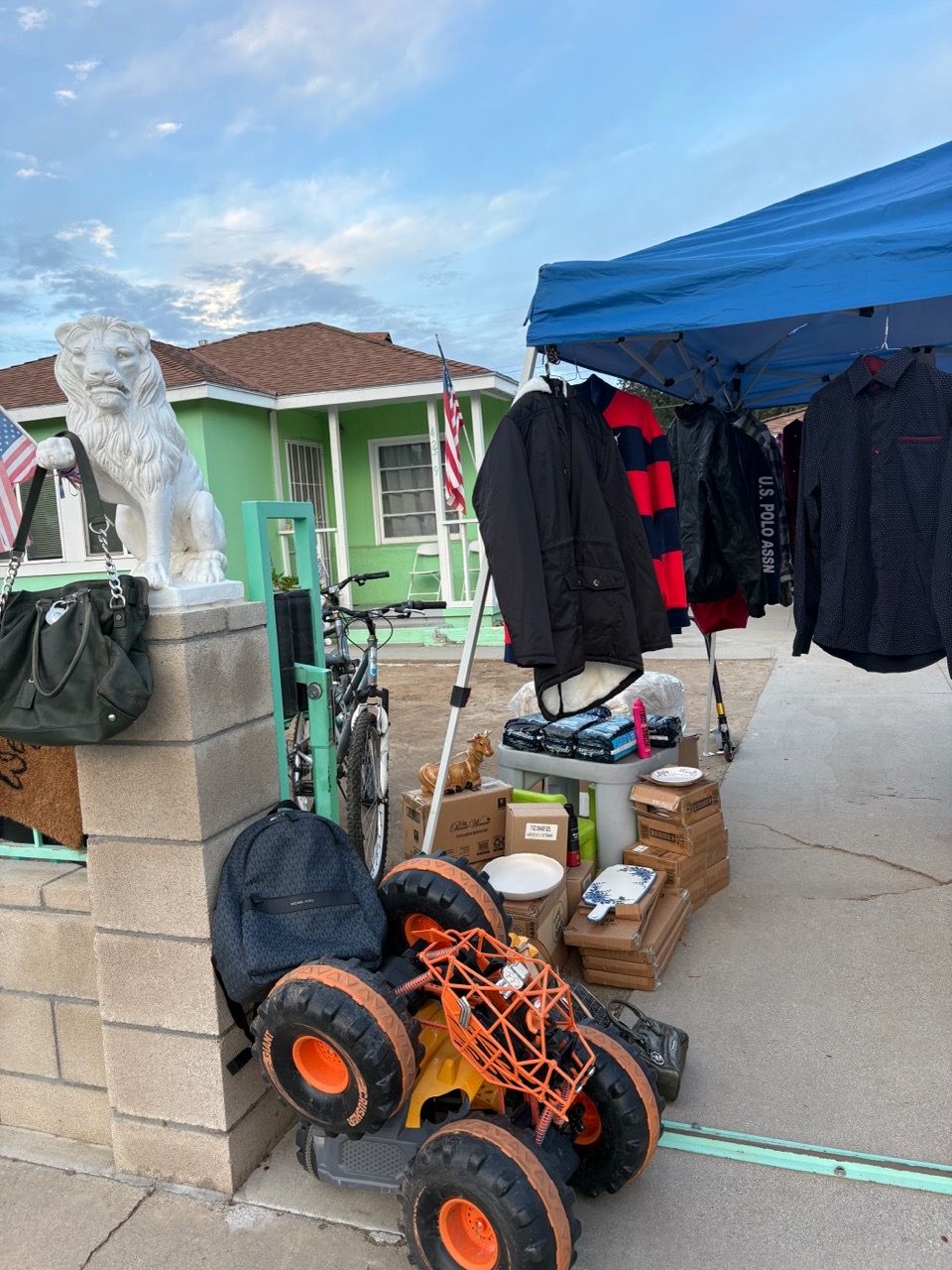 Free for Sale in Riverside, CA - OfferUp