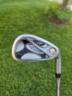 Taylormade R7 Draw 6 Iron Golf Club, RH