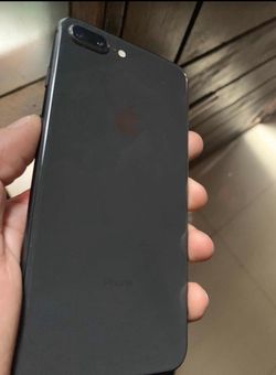 iPhone 8plus