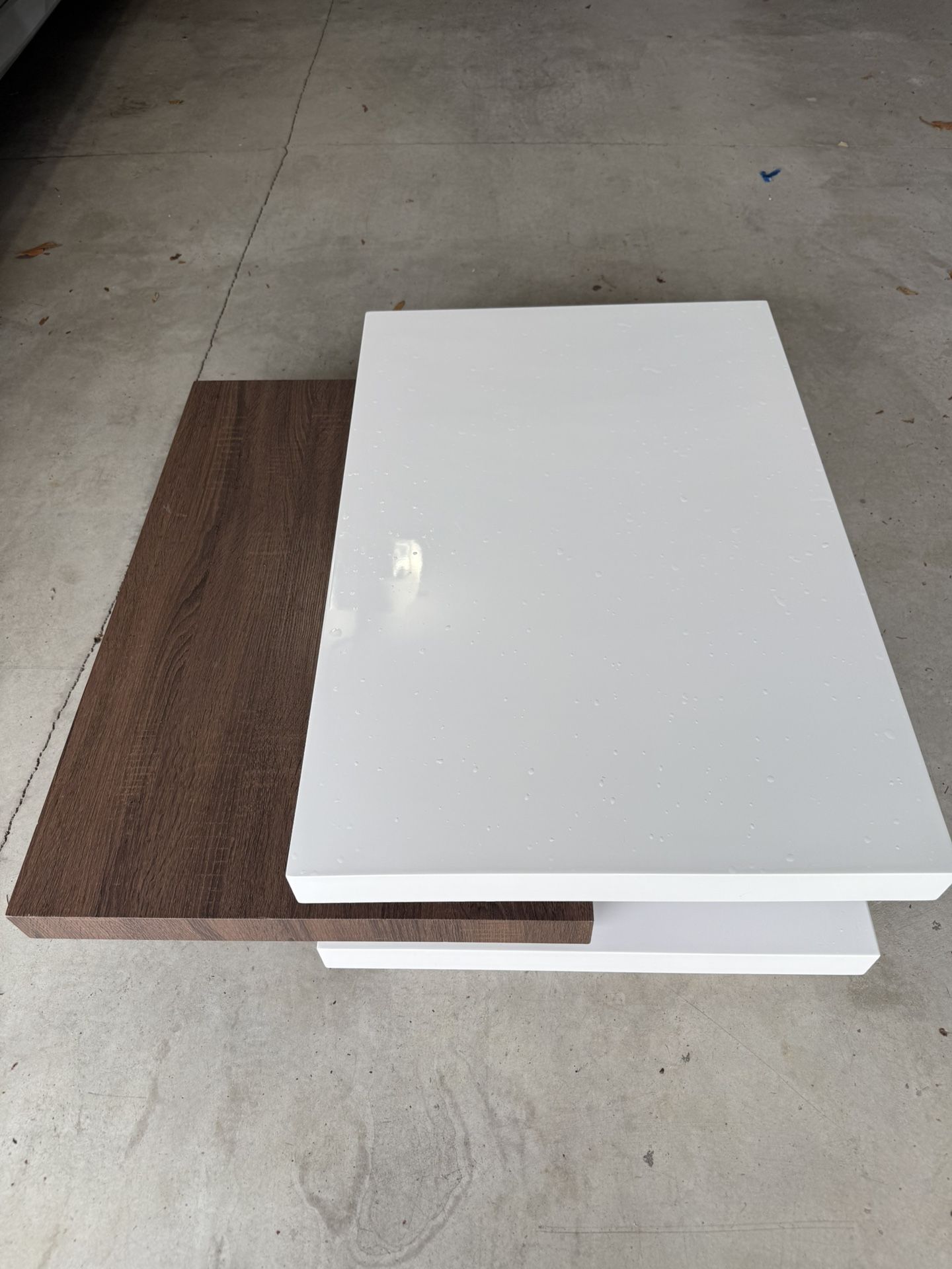 Designer Coffee Table
